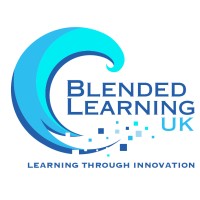 Blended Learning UK logo - Similar company to Zhestkov.Studio