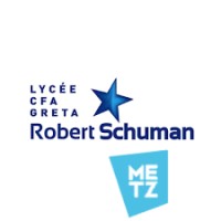 DCG Lycée Robert Schuman - Metz logo - Similar company to Ufa Robert Schuman - Greta Lorraine Nord - Apprentissage & Formation Continue