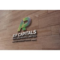 R.P.Capitals Ventures Private Limited logo - Similar company to Nomadic Display Eu
