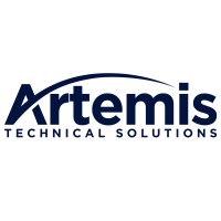 Artemis Technical Solutions logo - Similar company to Engineering Solutions-West (Es-West)