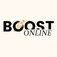 Boost Online logo - Similar company to Boost Online