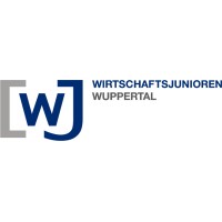 Wirtschaftsjunioren Wuppertal e.V. logo - Similar company to Wirtschaftsjunioren Solingen E.V.