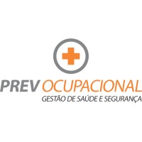 Prev Ocupacional logo - Similar company to Movimento Maio Humanizado: Pela Humanização No Trabalho
