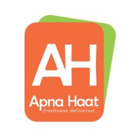 Apna Haat Retail Private Limited logo - Similar company to Webforest Digital