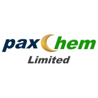 PaxChem Ltd. logo - Similar company to Utpan Milk Products