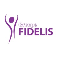 FIDELIS CONTACT CENTER logo - Similar company to Audioliz