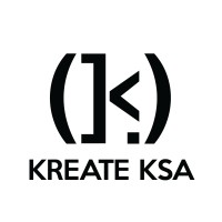 Kreate KSA logo - Similar company to Youstudio