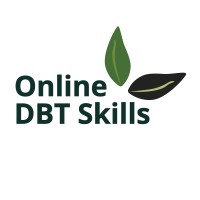 Online DBT Skills logo - Similar company to Crown Counseling