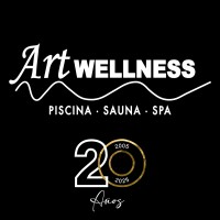 ART WELLNESS logo - Similar company to Projit Express