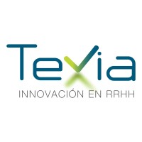 Texia RH logo - Similar company to Lotion