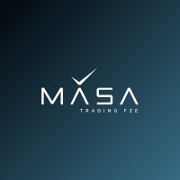 MASA Trading FZE logo - Similar company to Noxbridge Watches