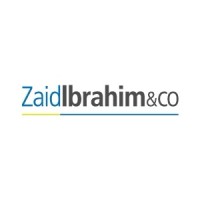 Zaid Ibrahim & Co logo - Similar company to Skrine