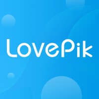 Lovepik logo - Similar company to Goodshop