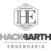 Hackbarth Engenharia logo - Similar company to Enigma+
