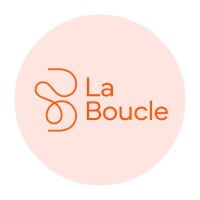 La Boucle logo - Similar company to Juelimo