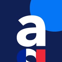 Admirals France logo - Similar company to Tester