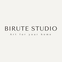BIRUTE STUDIO logo - Similar company to Power Platform User Group Lithuania