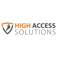 High Access Solutions Ltd logo - Similar company to High Access Solutions