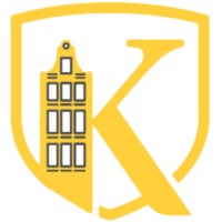 Kleingeld Makelaars logo - Similar company to Hagg+Kleingeld