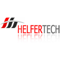 Helfertech logo - Similar company to Mageleap