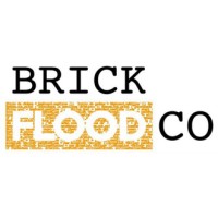 Brick Flood logo - Similar company to Donrep
