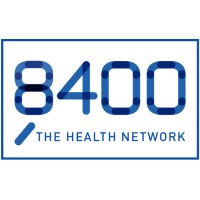 8400 The Health Network logo - Similar company to Kickshaw Ventures Ltd.