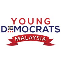 Young Democrats Malaysia logo - Similar company to Commercially Curious