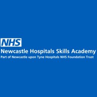 Newcastle Hospitals Skills Academy logo - Similar company to Skills Army