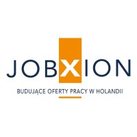 Jobxion Poland sp. z o.o. logo - Similar company to Man At Work