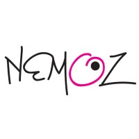 Nemoz logo - Similar company to The Mural Factory