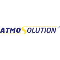 Atmos Products logo - Similar company to Caramba Records