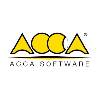 ACCA software PT logo - Similar company to Datacore Software Italy
