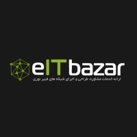 eITbazar/ای آی تی بازار logo - Similar company to شبکه بهینه کاوی ایران