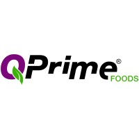 QPrime Foods logo - Similar company to Fluortech - Soluções Para Indústria