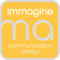 Immagine Communication Design srl logo - Similar company to Immagine Srl