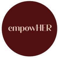empowHER logo - Similar company to Empowher.