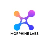 Morphine Labs logo - Similar company to Entrext