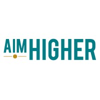 Aim Higher - interim marketing & sales logo - Similar company to Mtselect