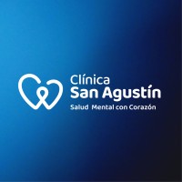 Clinica San Agustín logo - Similar company to Instituto De Rehabilitación Issa Abuchaibe