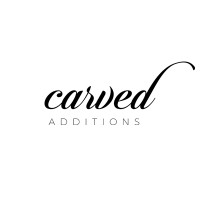 Carved Additions logo - Similar company to Naborino