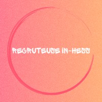 Recruteuse in-hess logo - Similar company to Happy Recruteuse