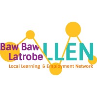 Baw Baw Latrobe Local Learning & Employment Network logo - Similar company to Forinsec