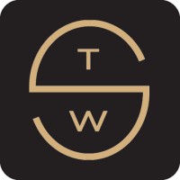 The Space Whisperer logo - Similar company to Habit. Creative Studio [Outdoor Kitchens + Living)