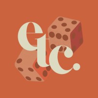 Et Cetra Games logo - Similar company to Mindcogs