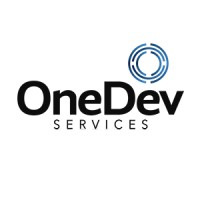 OneDev Services logo - Similar company to Phinder Mx