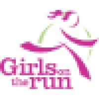 Girls On The Run Of Bluff County