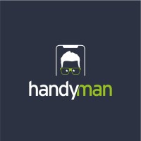 Handyman logo - Similar company to Flash Facilities Solutions