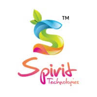 Spirit Technologies, India logo - Similar company to Senscilen Interactive Pvt.Ltd