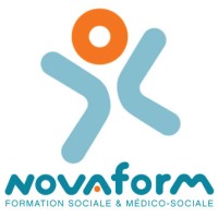 Novaform logo - Similar company to Rinesa Services