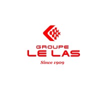 Téléphones LE LAS logo - Similar company to Sync Studio